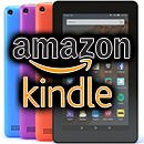 Amazon Kindle Fire Repair Image in Tablet Repair Category | Sunrise