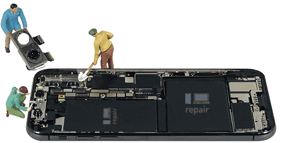 iPad 5 (2017) Repair